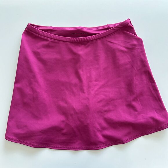 Threads 4 Thought Power Performance Pocket Skort - Picture 2 of 6